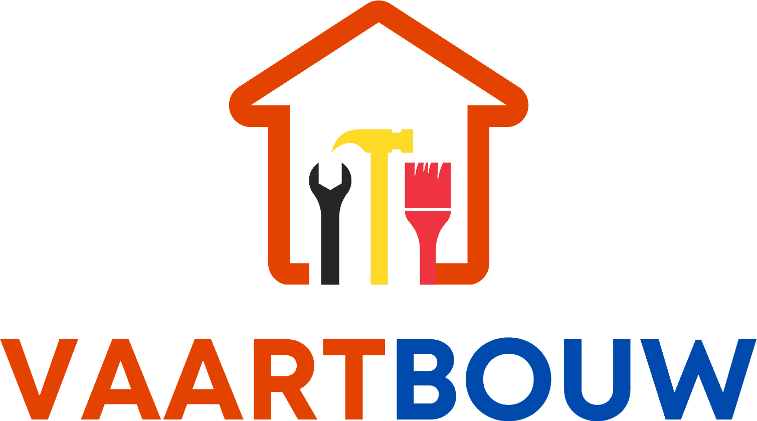 VaarBouw Logo